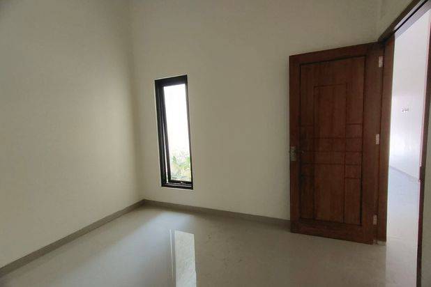 Rumah dijual JAKAL dekat Lapangan Klidon