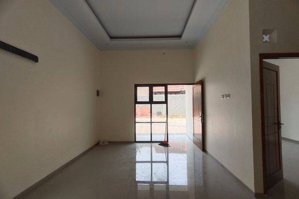 Rumah dijual JAKAL dekat Lapangan Klidon