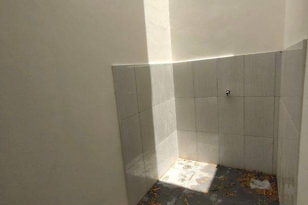 Rumah dijual JAKAL dekat Lapangan Klidon