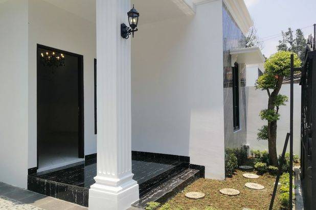 Rumah dijual GODEAN dekat Pasar Cebongan