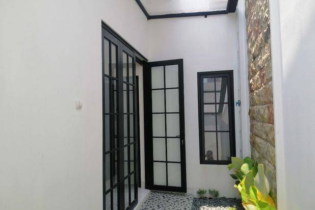 Rumah dijual GODEAN dekat Pasar Cebongan
