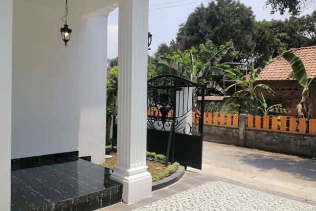 Rumah dijual GODEAN dekat Pasar Cebongan