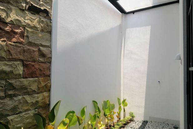 Rumah dijual GODEAN dekat Pasar Cebongan