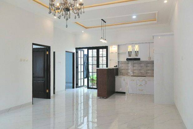 Rumah dijual GODEAN dekat Pasar Cebongan