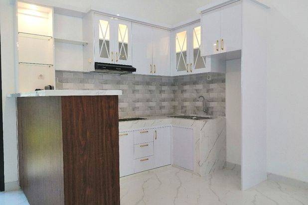 Rumah dijual GODEAN dekat Pasar Cebongan