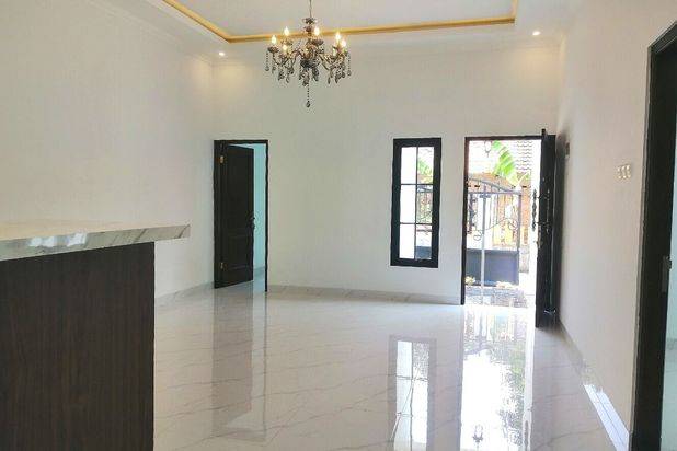 Rumah dijual GODEAN dekat Pasar Cebongan