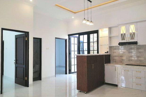 Rumah dijual GODEAN dekat Pasar Cebongan