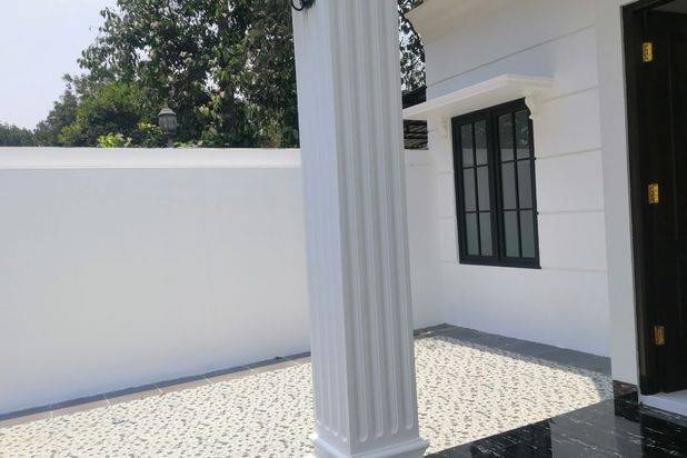 Rumah dijual GODEAN dekat Pasar Cebongan