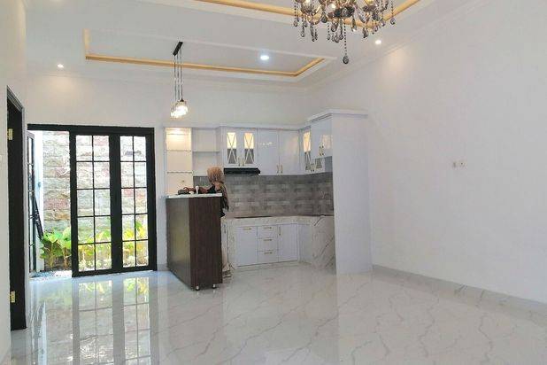Rumah dijual GODEAN dekat Pasar Cebongan