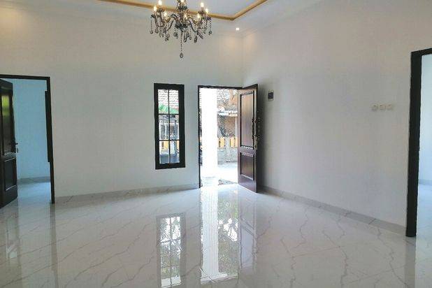 Rumah dijual GODEAN dekat Pasar Cebongan