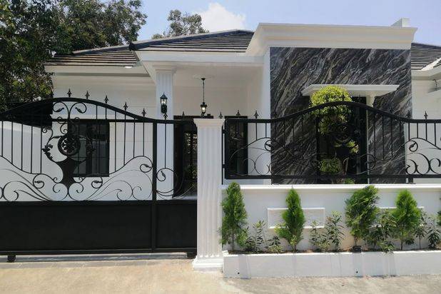 Rumah dijual GODEAN dekat Pasar Cebongan