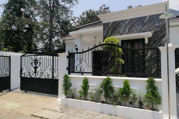 Rumah dijual GODEAN dekat Pasar Cebongan