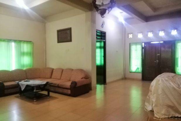 Rumah dijual PURWOMARTANI dekat Ringin Purwomartani