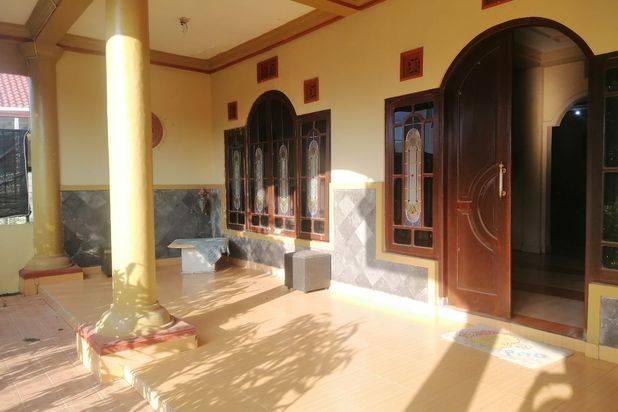 Rumah dijual PURWOMARTANI dekat Ringin Purwomartani