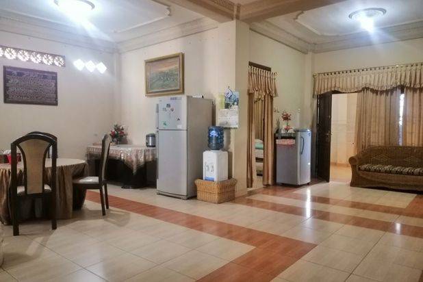 Rumah dijual PURWOMARTANI dekat Ringin Purwomartani