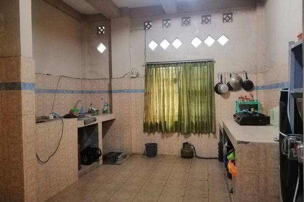 Rumah dijual PURWOMARTANI dekat Ringin Purwomartani