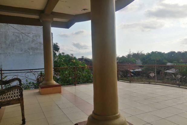 Rumah dijual PURWOMARTANI dekat Ringin Purwomartani