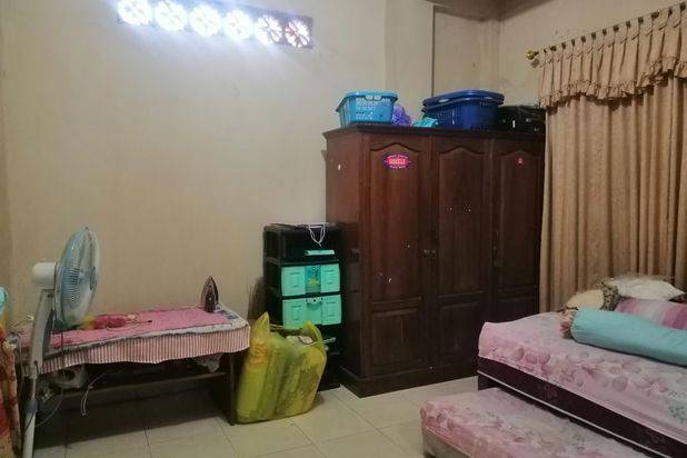 Rumah dijual PURWOMARTANI dekat Ringin Purwomartani