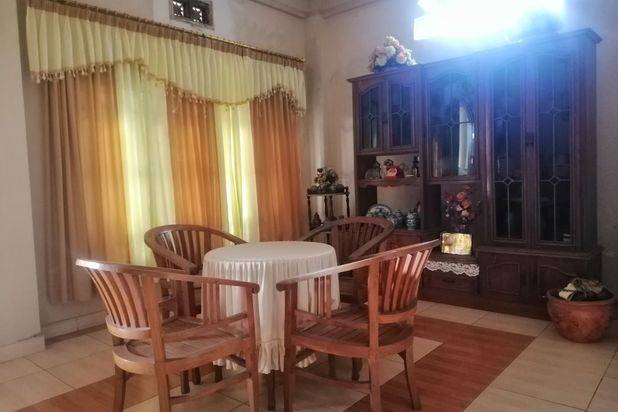 Rumah dijual PURWOMARTANI dekat Ringin Purwomartani