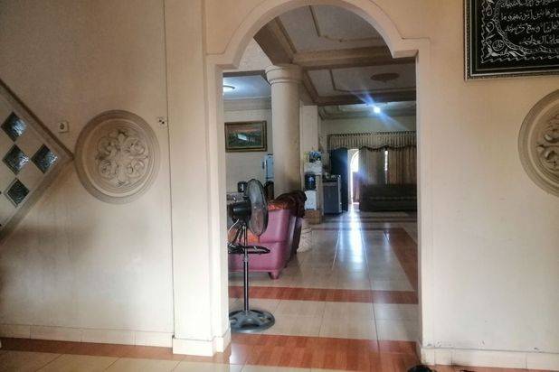 Rumah dijual PURWOMARTANI dekat Ringin Purwomartani