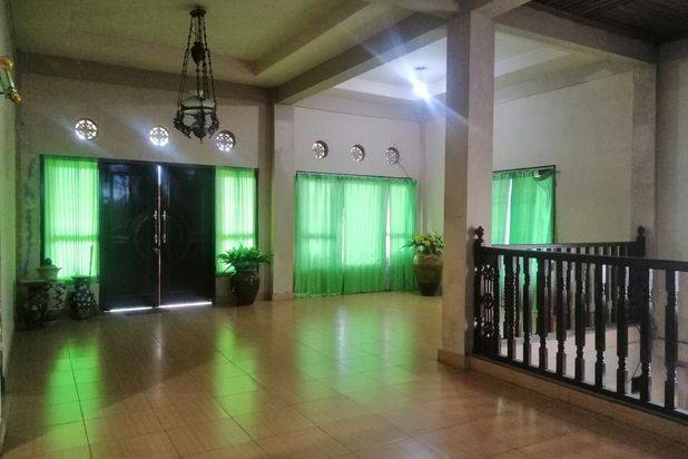 Rumah dijual PURWOMARTANI dekat Ringin Purwomartani