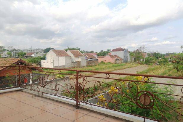 Rumah dijual PURWOMARTANI dekat Ringin Purwomartani
