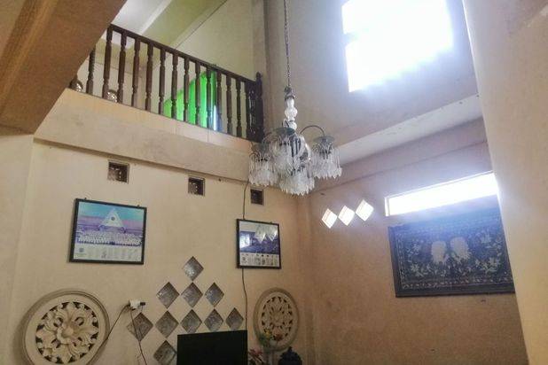 Rumah dijual PURWOMARTANI dekat Ringin Purwomartani