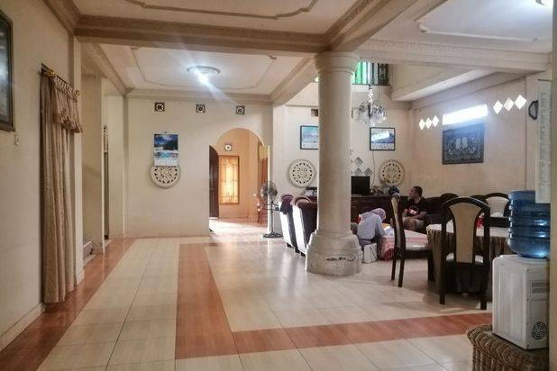 Rumah dijual PURWOMARTANI dekat Ringin Purwomartani