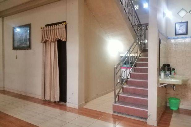 Rumah dijual PURWOMARTANI dekat Ringin Purwomartani