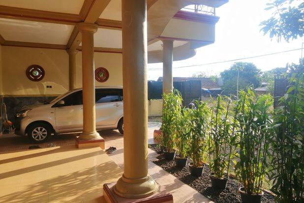 Rumah dijual PURWOMARTANI dekat Ringin Purwomartani