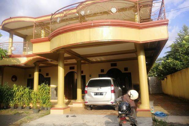 Rumah dijual PURWOMARTANI dekat Ringin Purwomartani