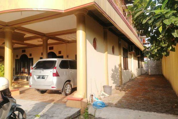 Rumah dijual PURWOMARTANI dekat Ringin Purwomartani
