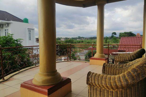 Rumah dijual PURWOMARTANI dekat Ringin Purwomartani