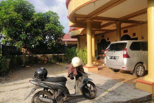 Rumah dijual PURWOMARTANI dekat Ringin Purwomartani