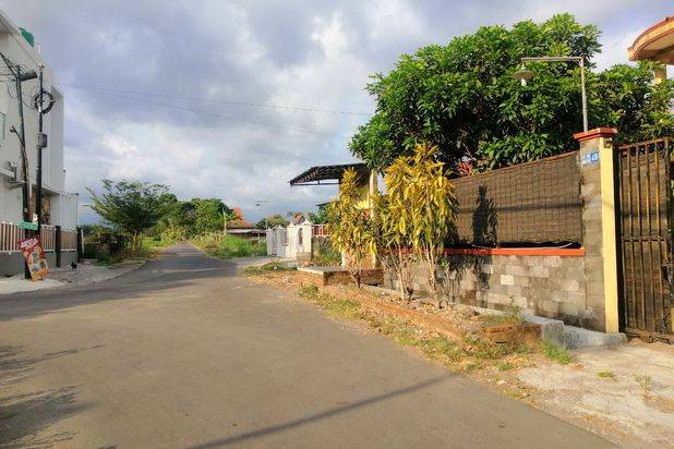 Rumah dijual PURWOMARTANI dekat Ringin Purwomartani
