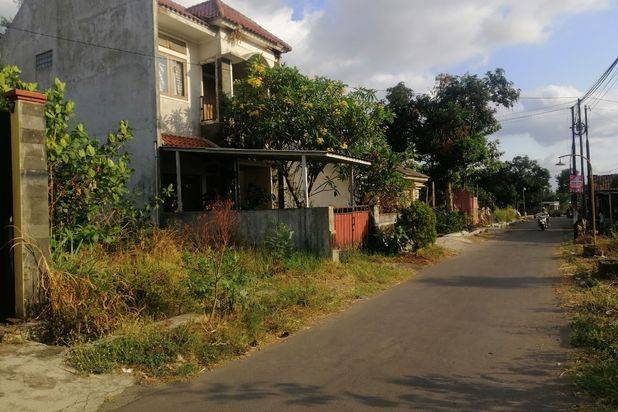 Rumah dijual PURWOMARTANI dekat Ringin Purwomartani