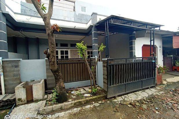 Dikontrakin hunian di Alinda bekasi siap huni (K0329)