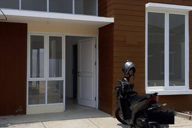 Dikontrakin hunian panjibuwono residence (K0394)