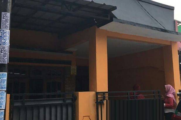 Dijual rumah pup sektor harga ramah(j1434)