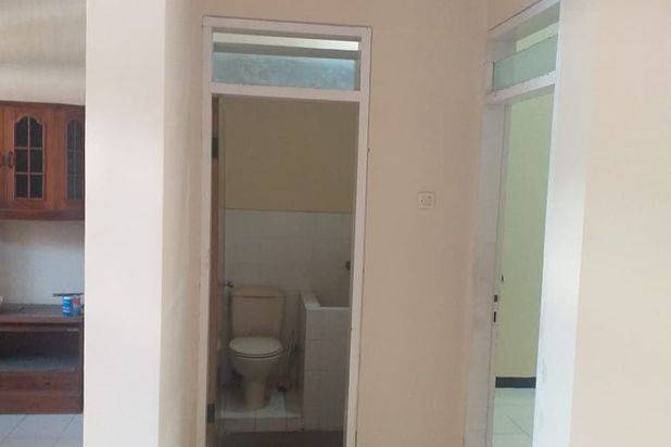Di Sewakan Rumah di Babatan Mukti