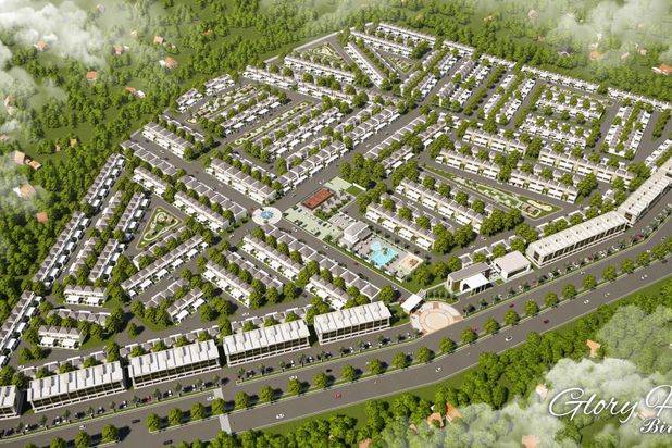 RUMAH 2 LANTAI BATAM CENTER LEBAR