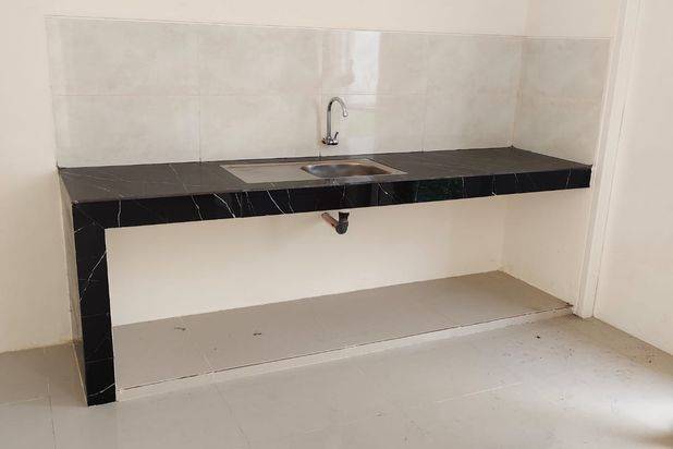 rumah siap huni 2 lantai dibatam center dekat kerpi mall dan mega mall