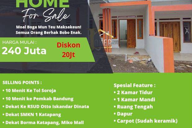 Grand opening kapling Kiara kinasihan