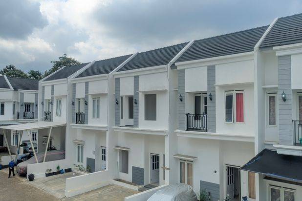 Rekomendasi hunian untuk masa depan