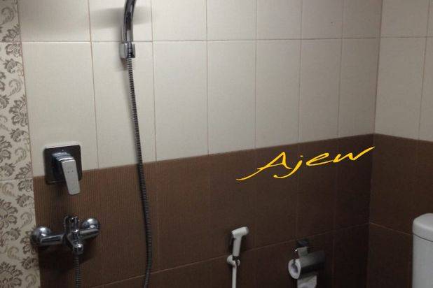 RUMAH CANTIK TAJUR KOTA BOGOR AKSES SRATEGIS DEKAT DENGAN PINTU TOOL