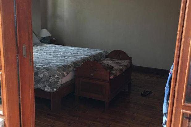RUMAH TAMAN YASMIN KOTA BOGOR AKSES SRATEGIS