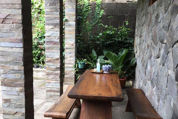 RUMAH TAMAN YASMIN KOTA BOGOR AKSES SRATEGIS