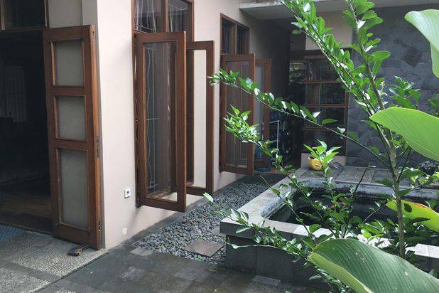 RUMAH TAMAN YASMIN KOTA BOGOR AKSES SRATEGIS