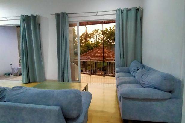 Rumah Vila Murah Dalam Perumahan Akses Srategis