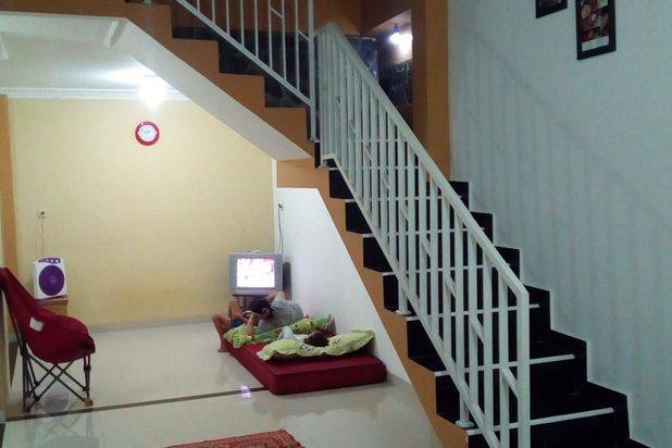 Rumah Murah Bogor Dekat Mall BTM
